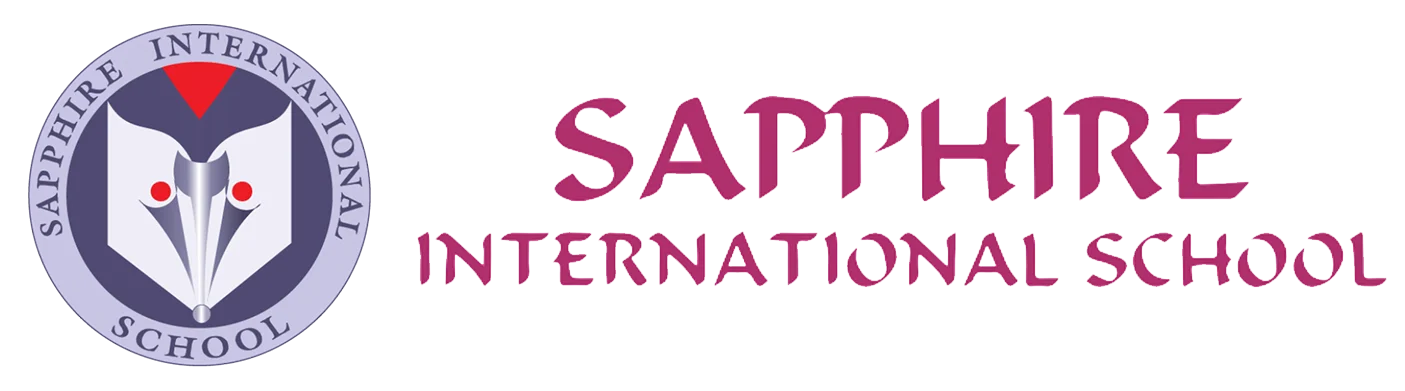 Sapphire School Logo