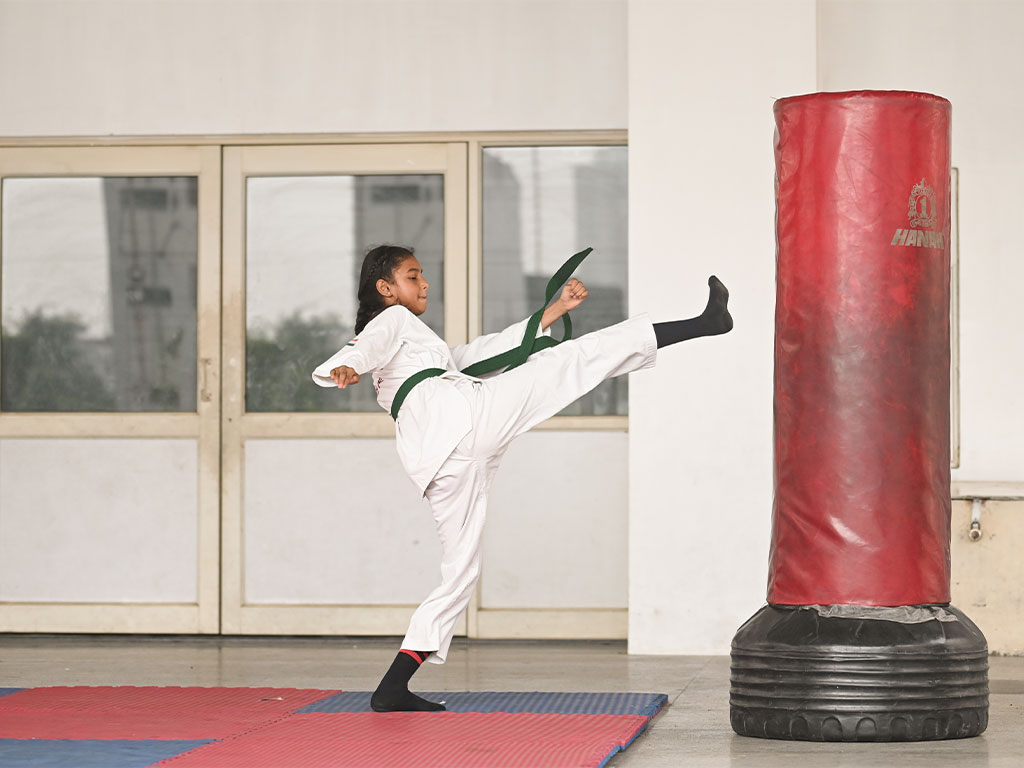 Why Does a Comprehensive Curriculum Matters for Holistic Growth?