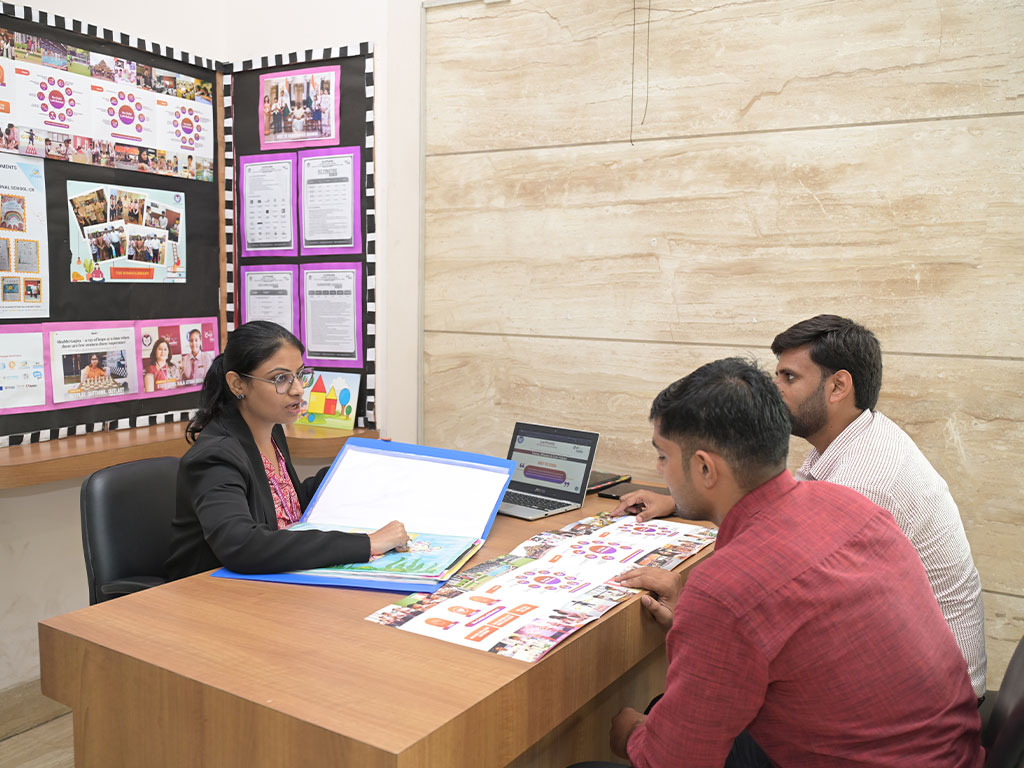 Admission Processes Demystified: A Guide to Top-Rated Schools