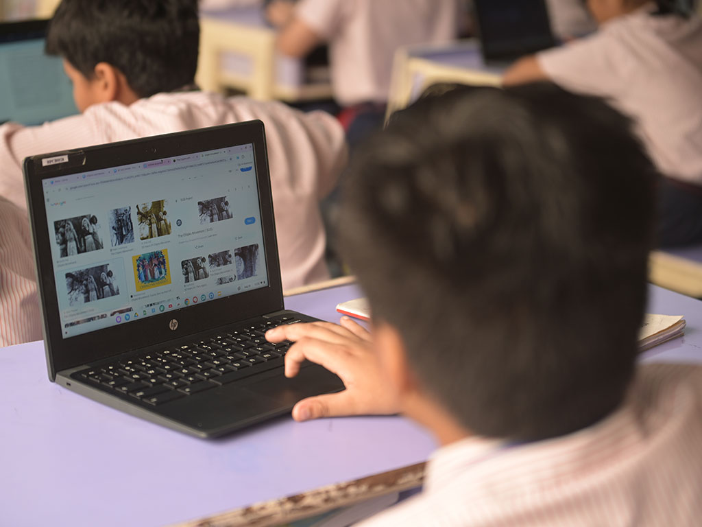 Promoting Cultural Awareness