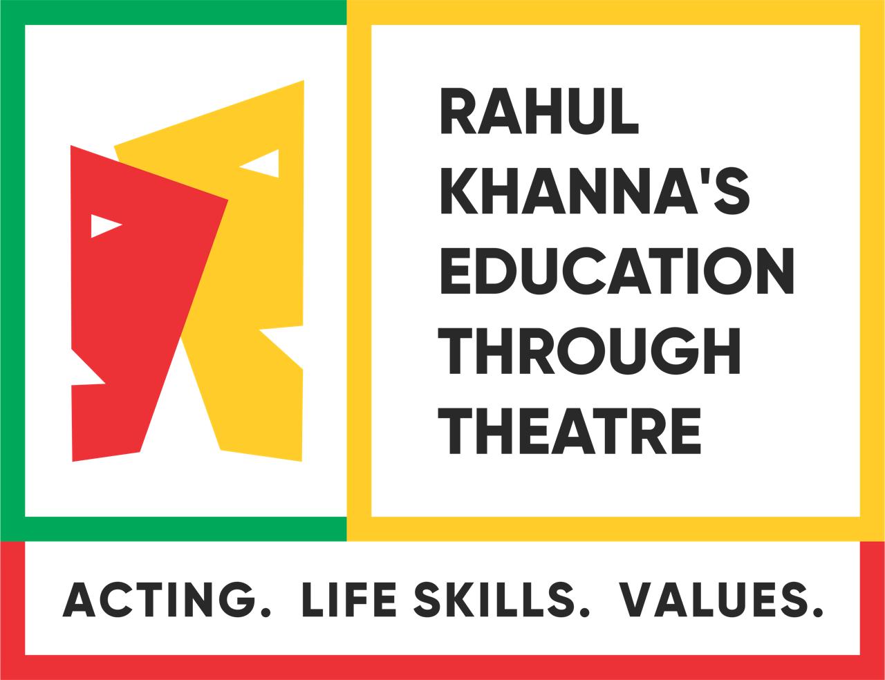 Theatre in Education