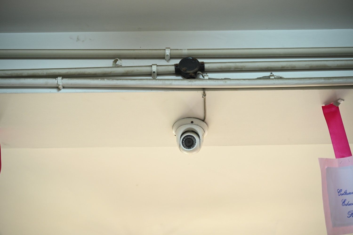 Infrastructure safety