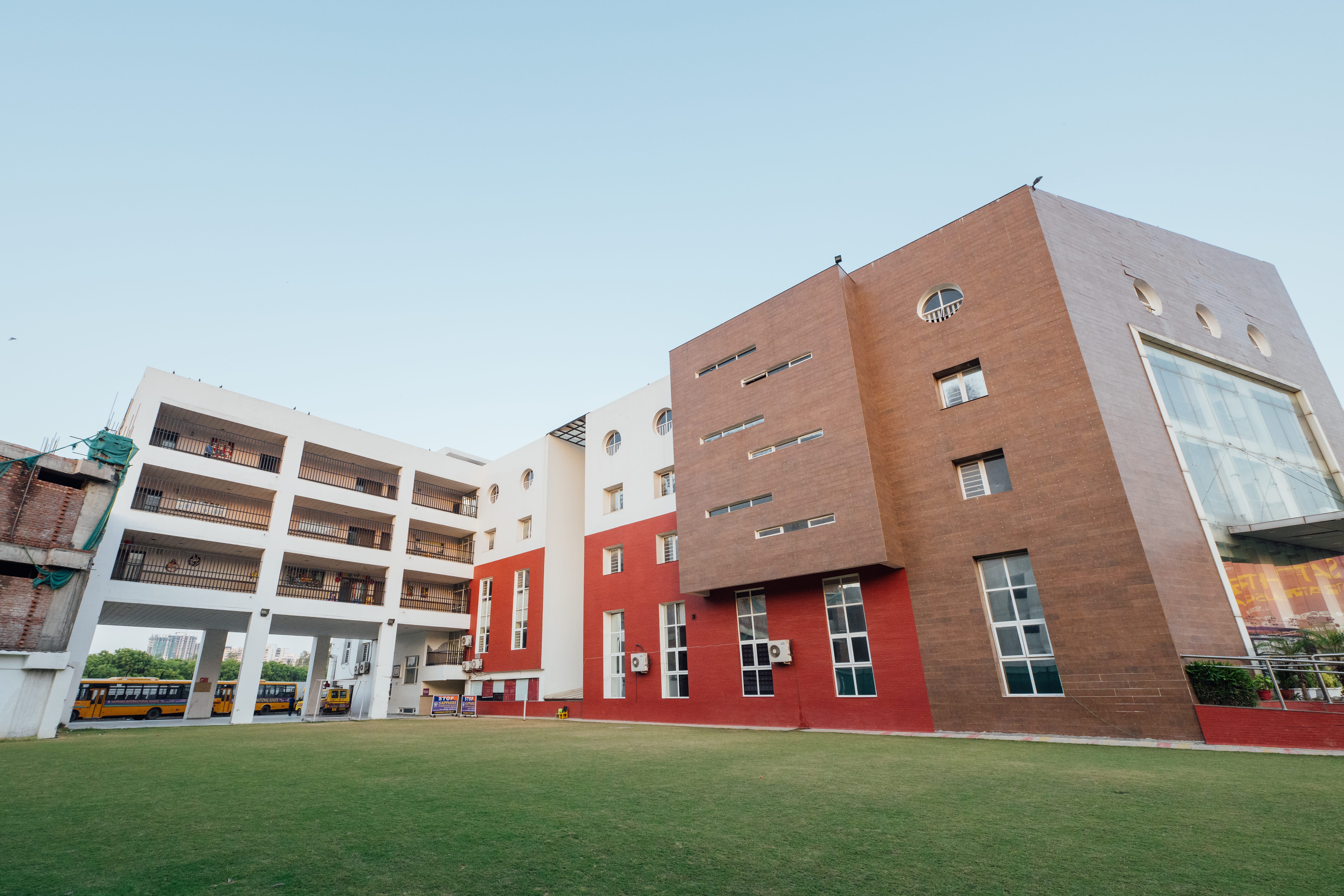 Professional Development Programs