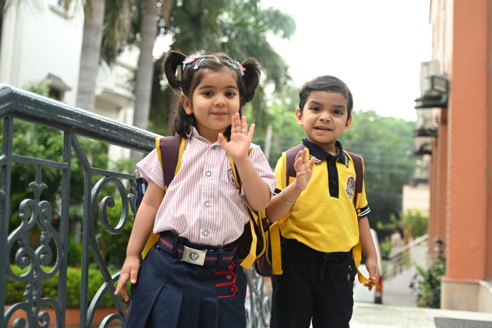 Movement, Reflection & Wind-Down (Balance & Closure Phase)