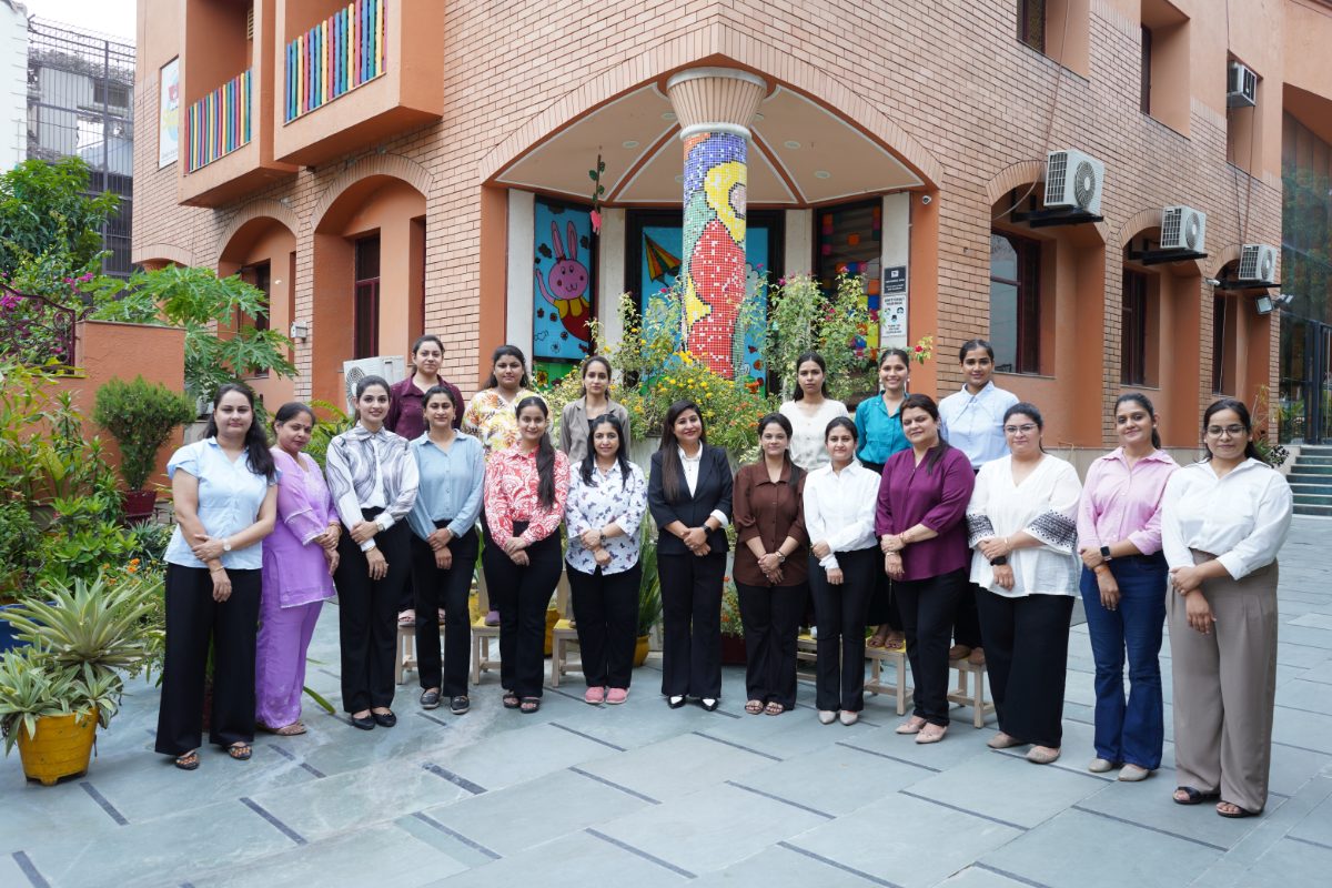 Facilitators - Enablement