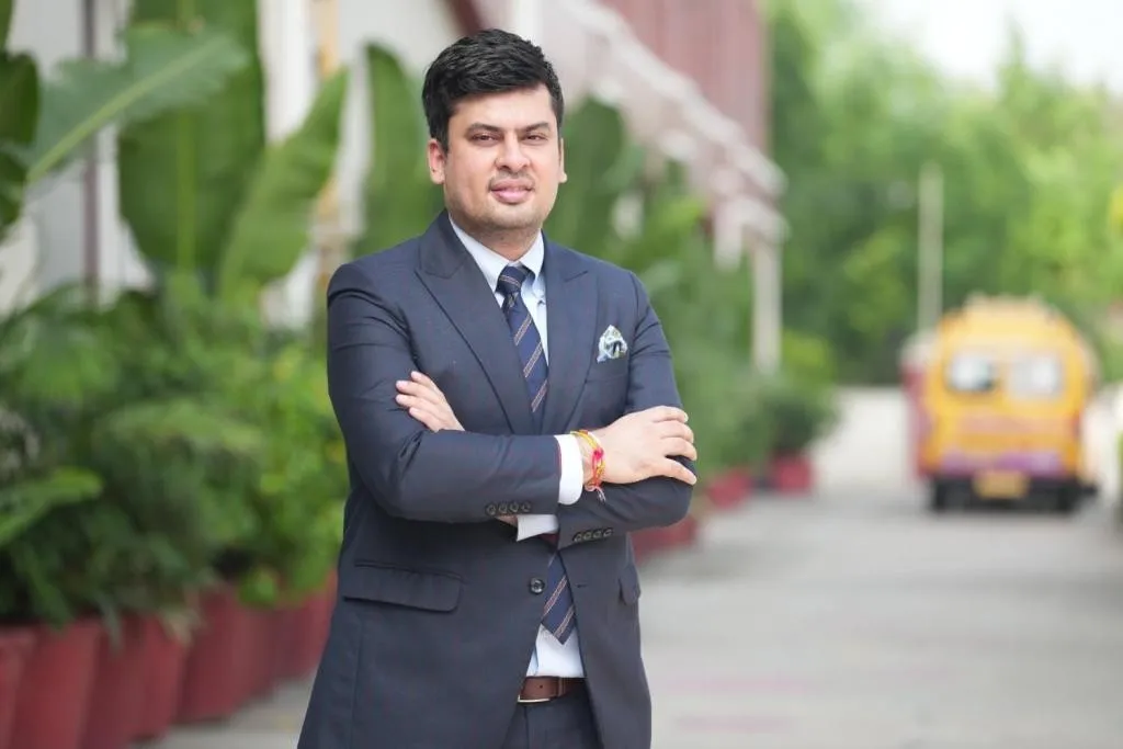 Director & Head of School