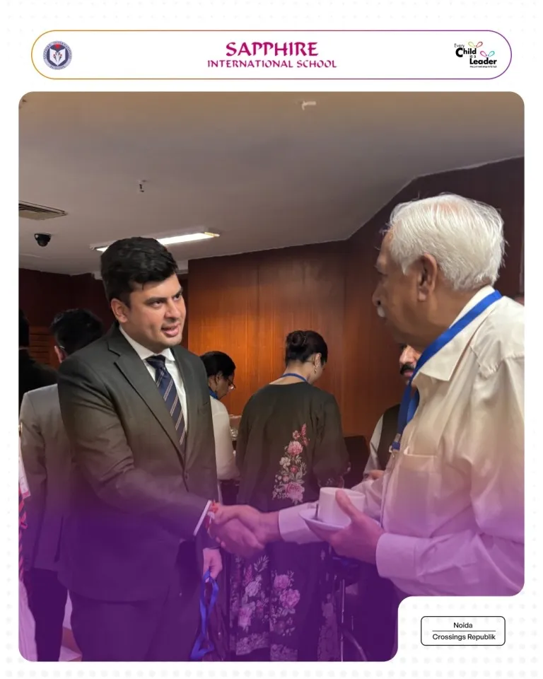 Viksit Bharat 2047 Roundtable by Centre for Knowledge Sovereignty( CKS)