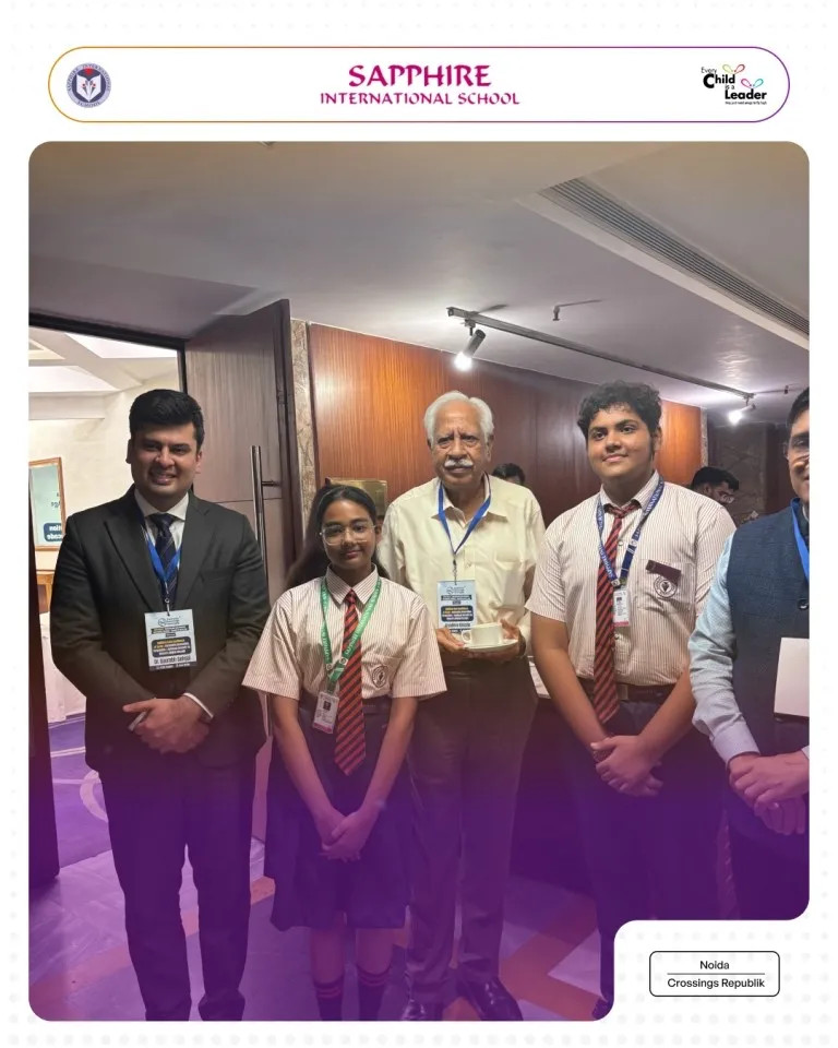 Viksit Bharat 2047 Roundtable by Centre for Knowledge Sovereignty( CKS)