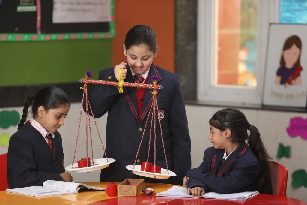 The Safety and Security