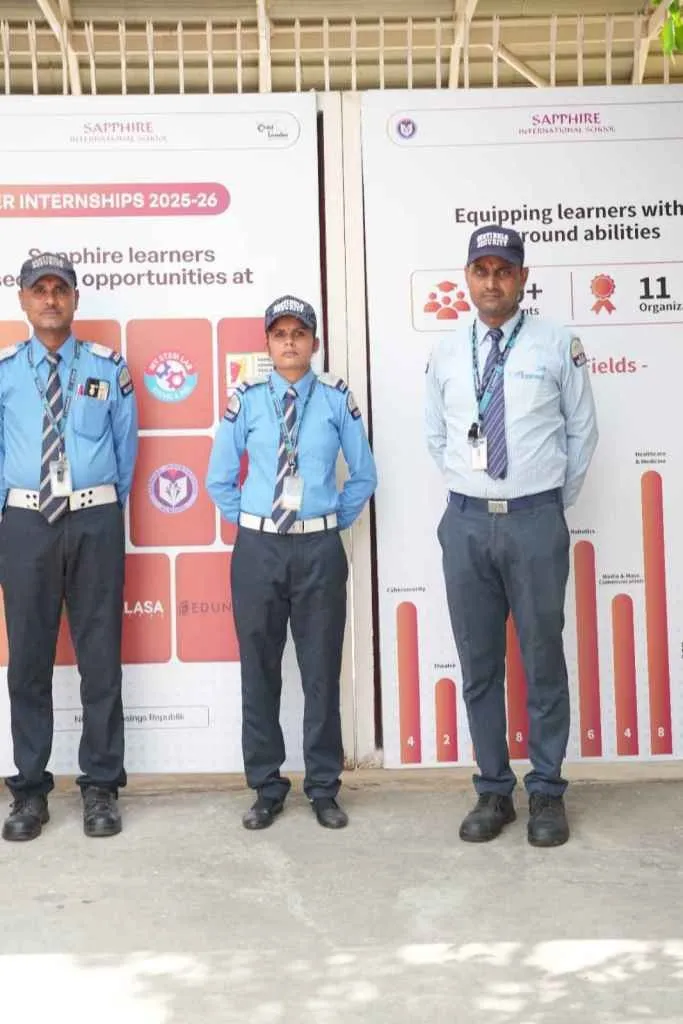 Reporting and response mechanism