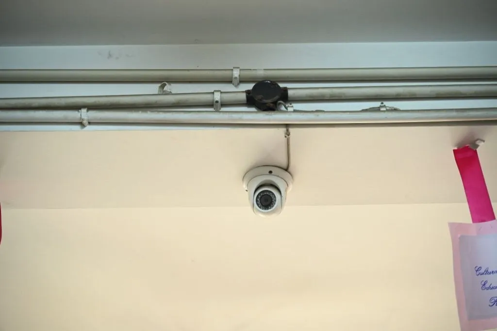 Infrastructure safety