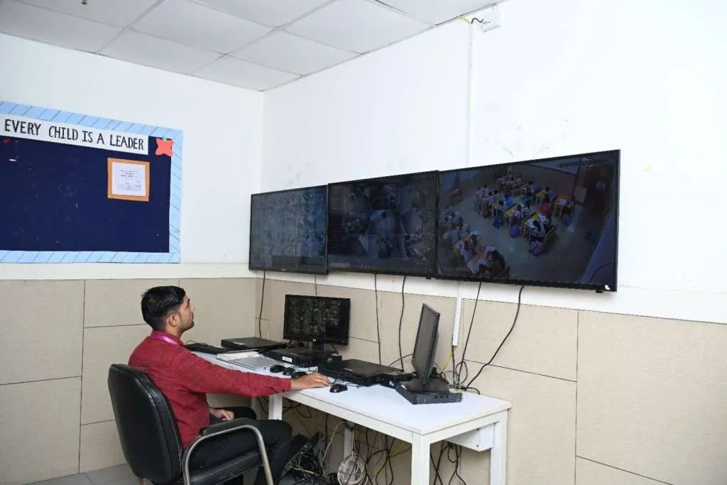 Infrastructure safety