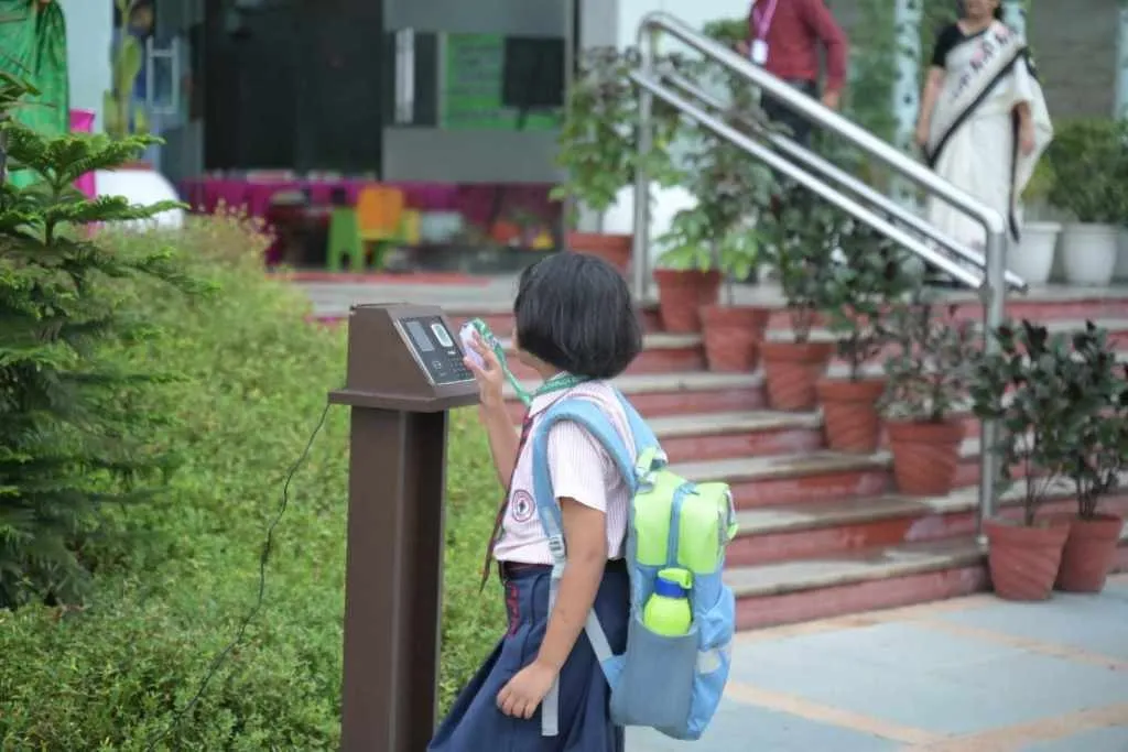 Student protection mechanisms