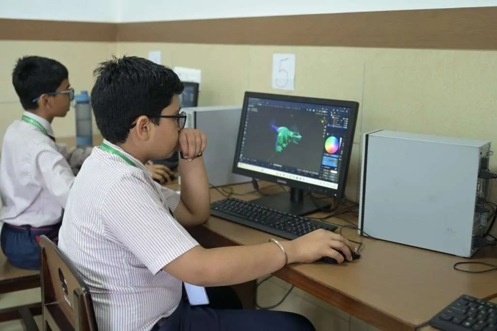 Technology and chromebooks