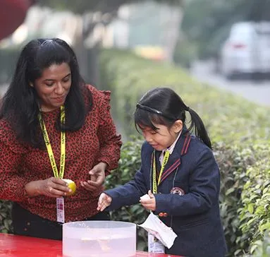 Scheduling Classroom Observations or Mini-Lessons