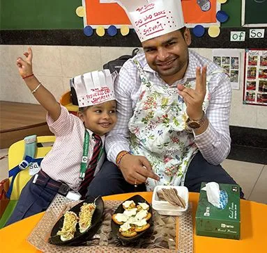 Interactive homework, tips & tools for home learning