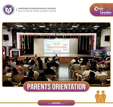 Orientation programs