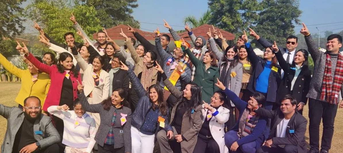 Facilitators - Enablement