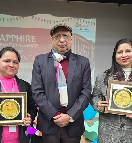 Platforms for peer learning with mentoring and coaching  are provided at regular intervals.