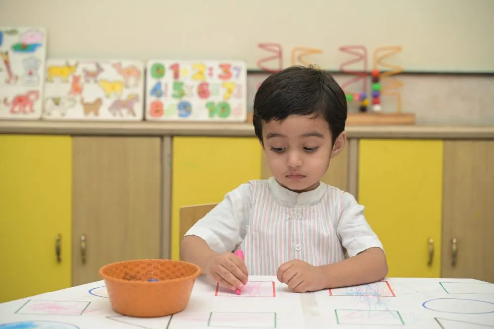 PLAYGROUP