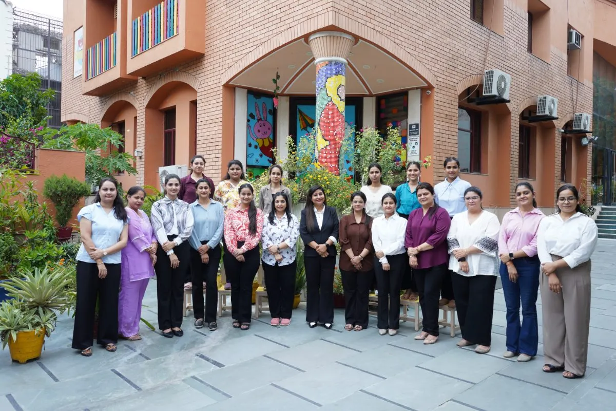 Facilitators - Enablement