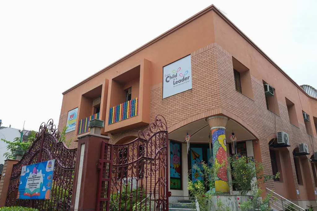 Admission Procedure