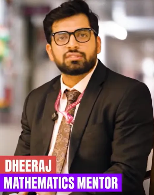 Dheeraj