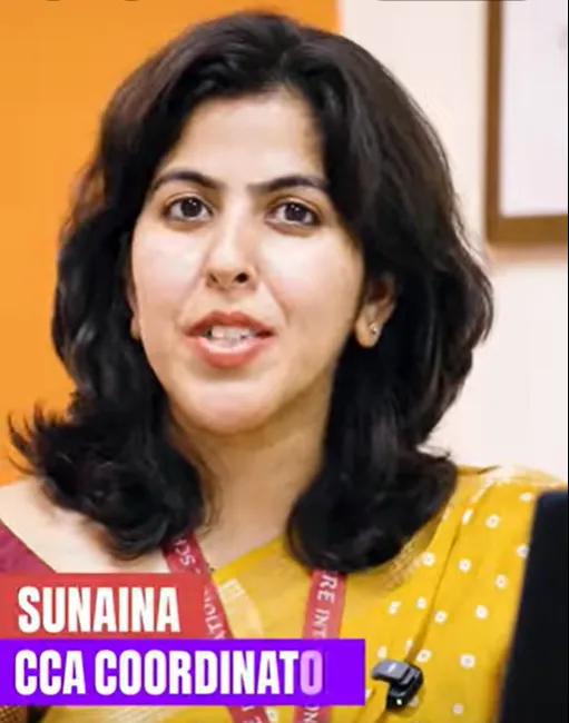 Sunaina