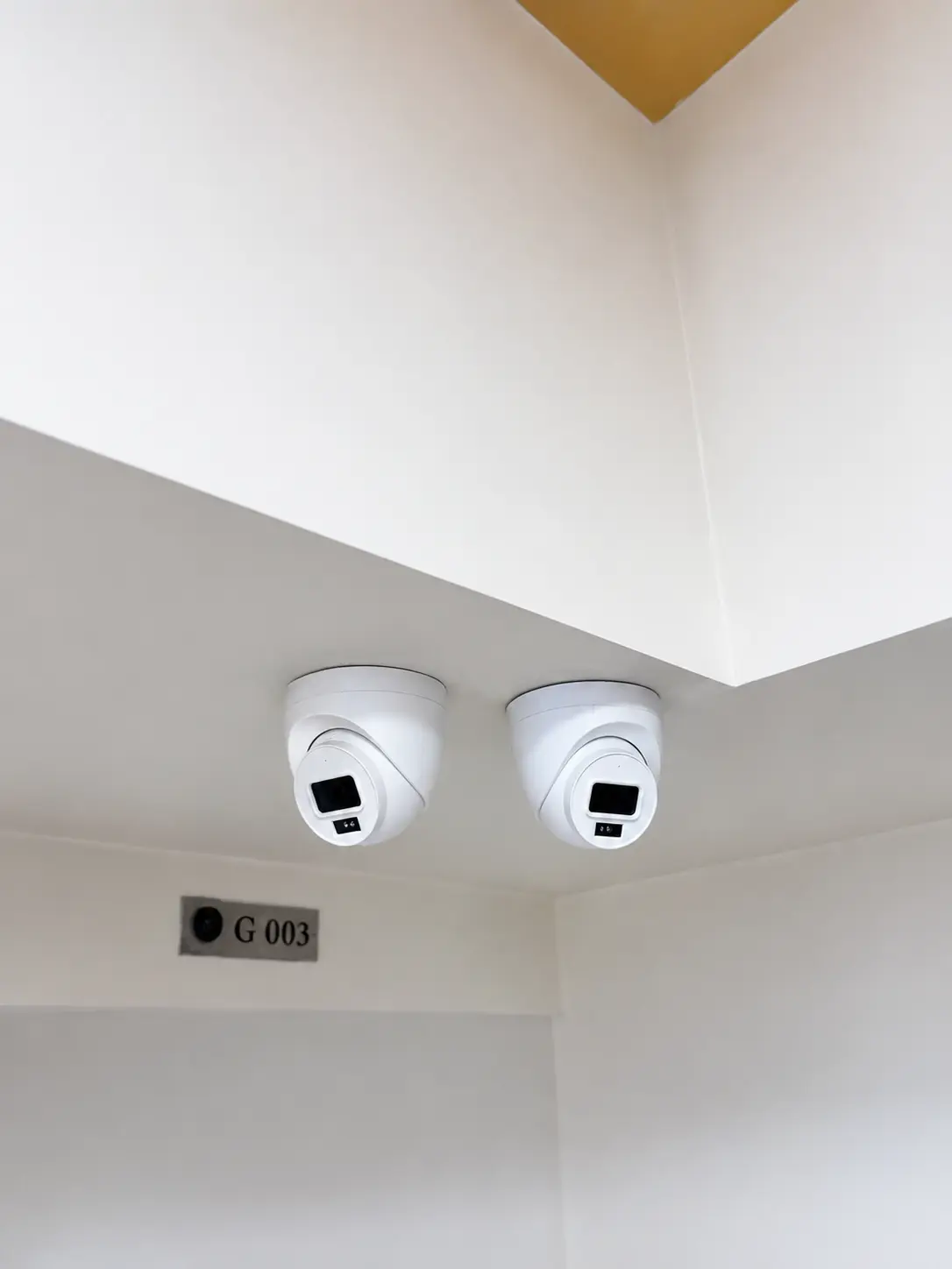 CCTV Camera surveillance Noida