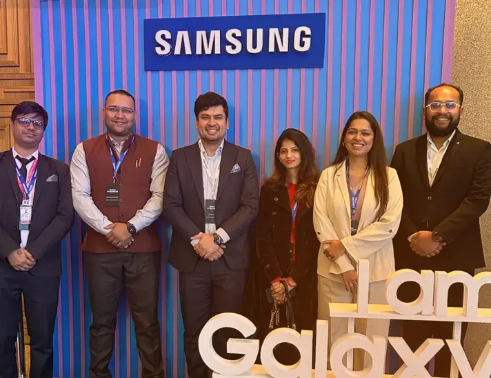 Samsung Galaxy Empowered