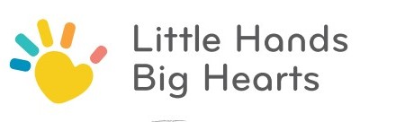 Reading Program Little Hands Big Heart