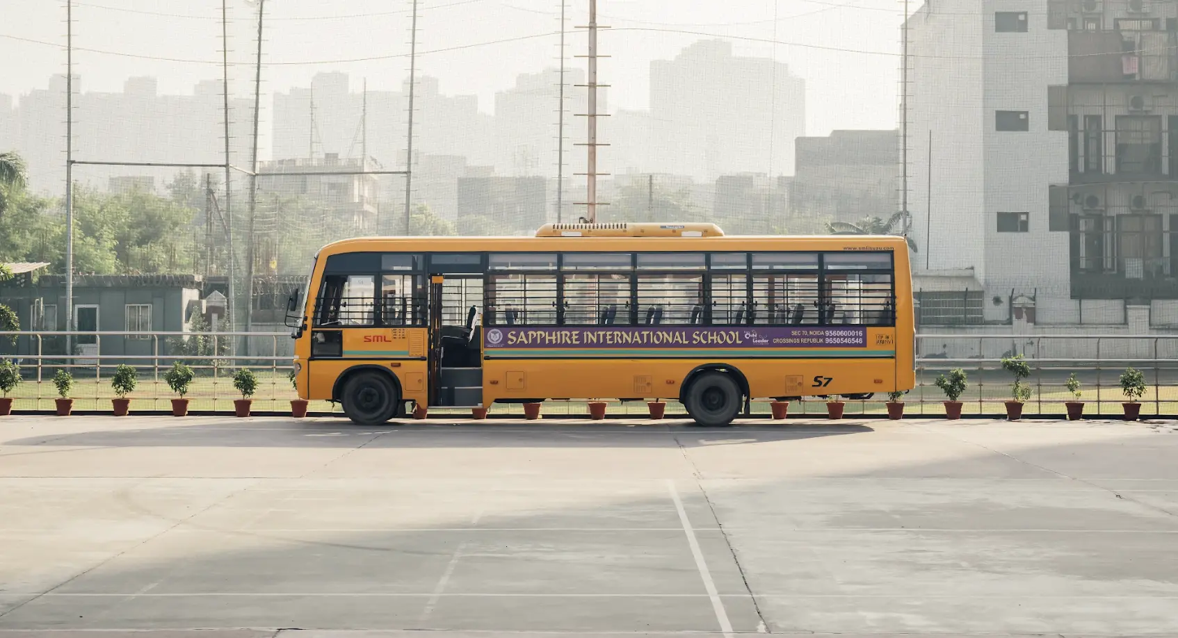 Transport