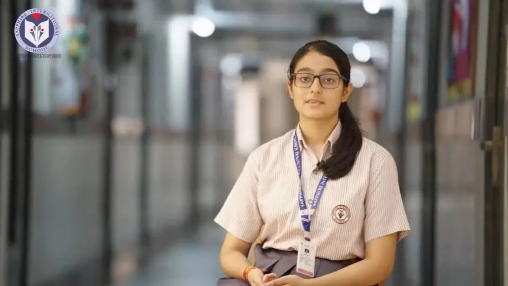 Aadya Mishra