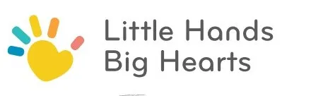 Reading Program Little Hands Big Heart