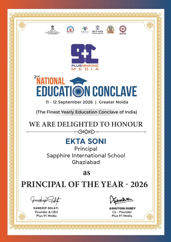 National Education Conclave