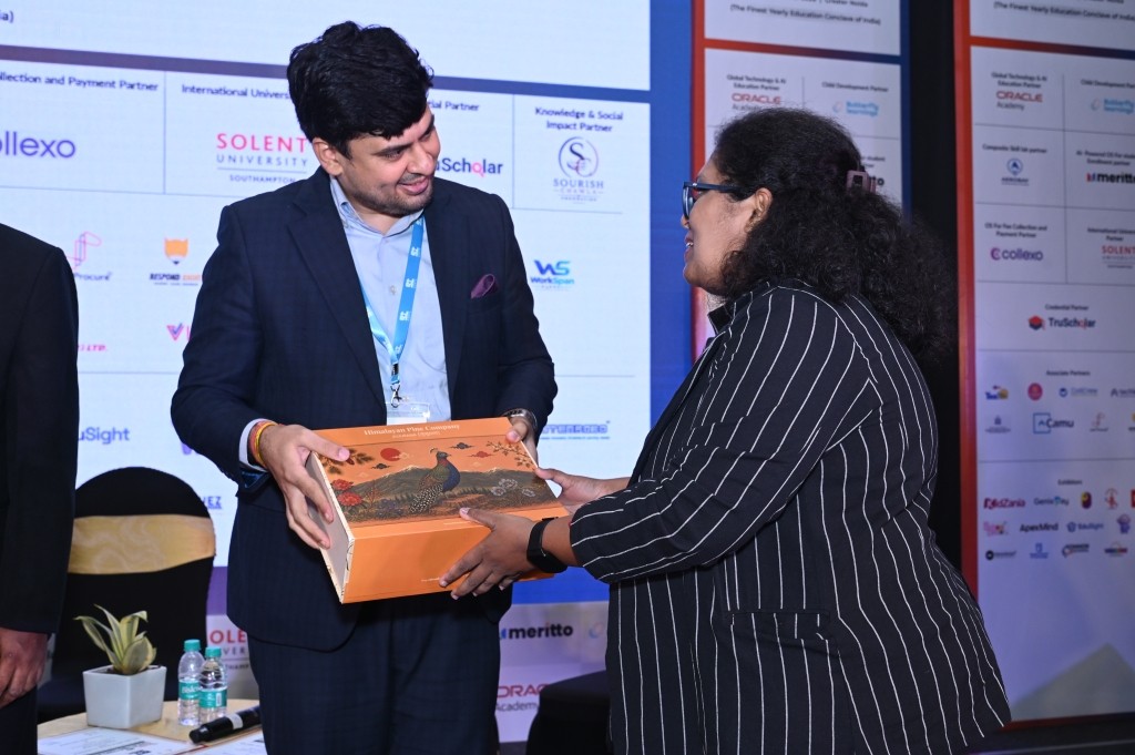 National Education Conclave