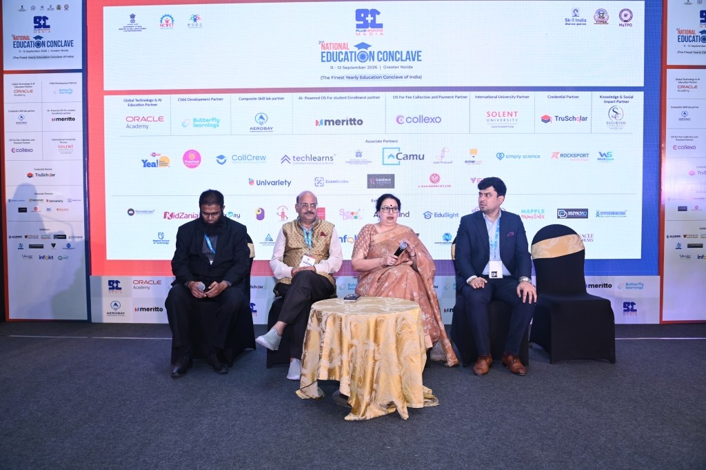 National Education Conclave