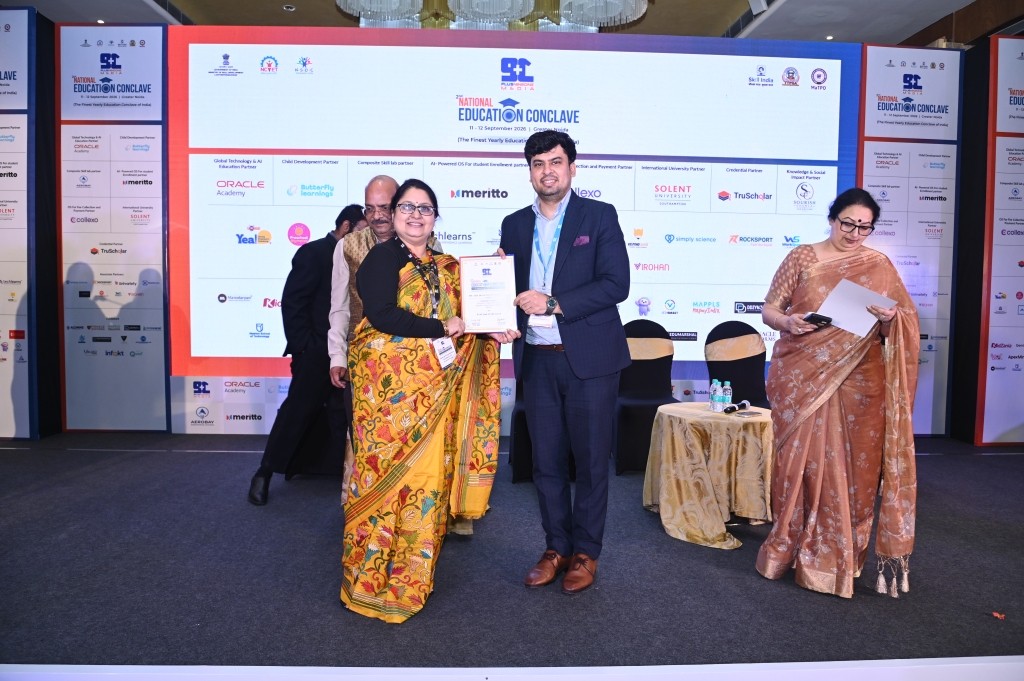 National Education Conclave