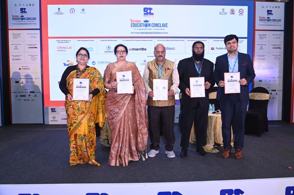 National Education Conclave