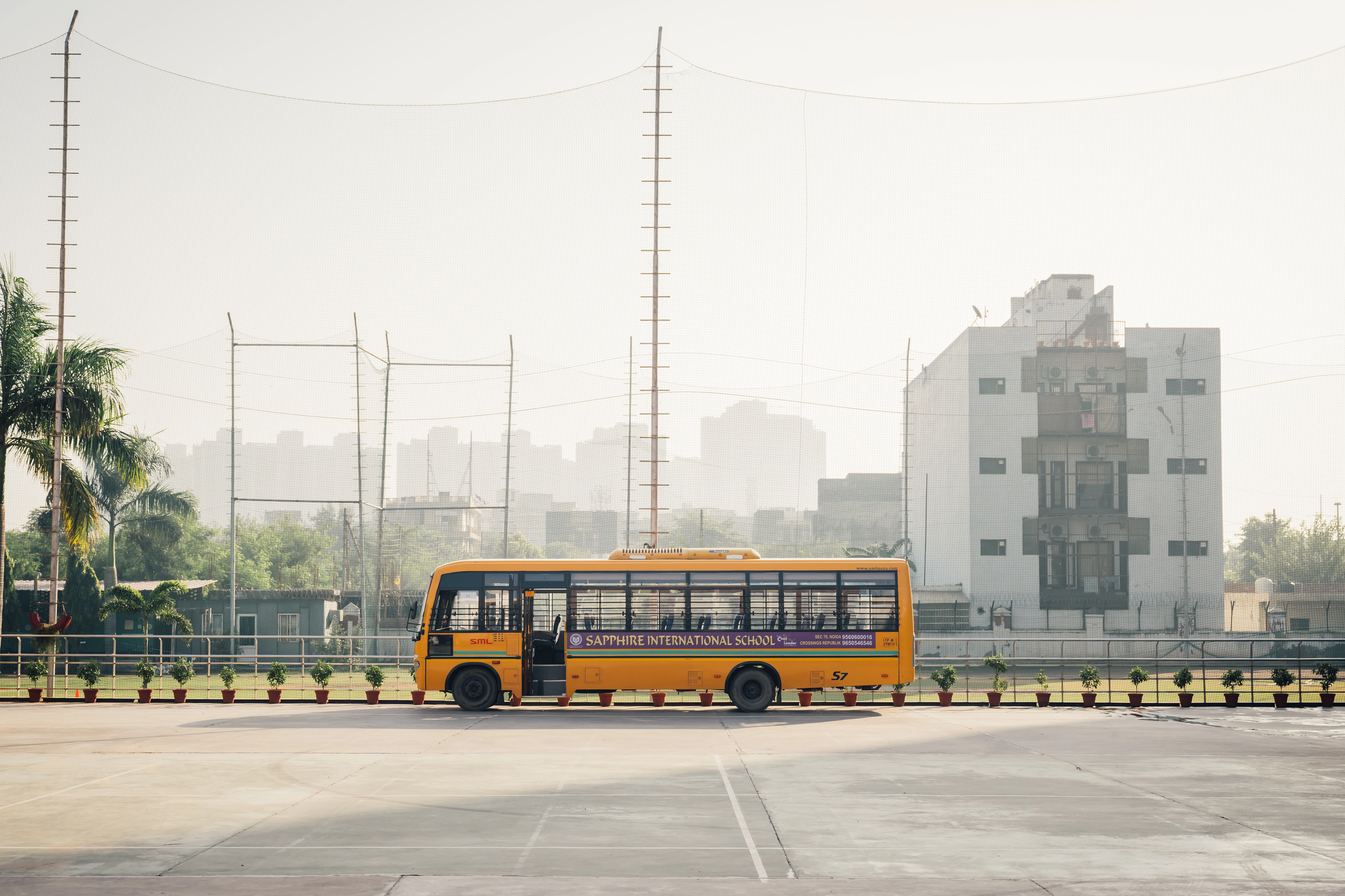 Transport