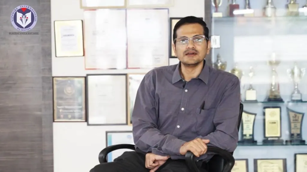 Mr. Rameshwar Naik
