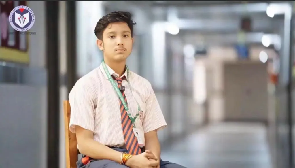 Rishit Gupta