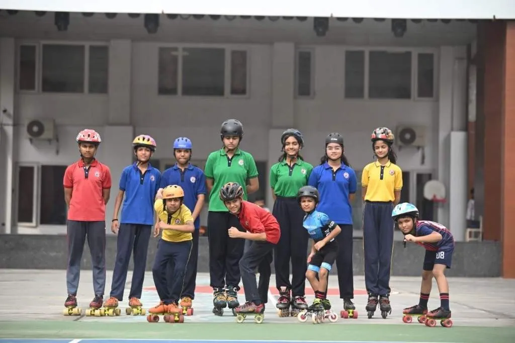 Sports