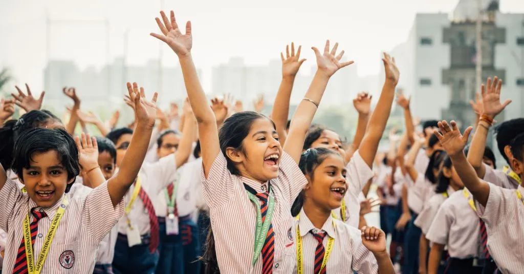 happy-students-campus-life-sapphire-noida