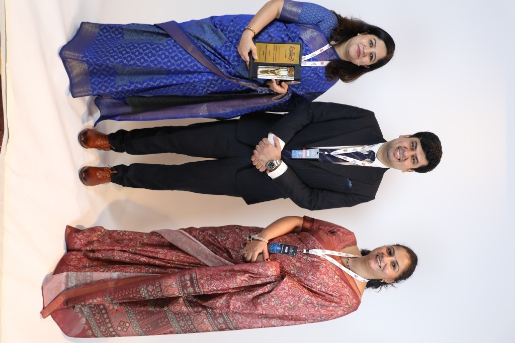 times-award