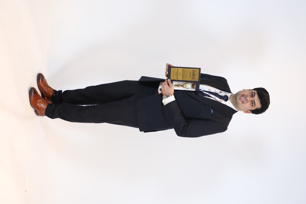 times-award