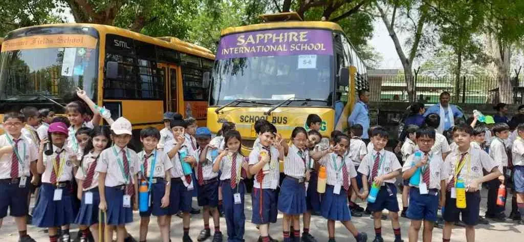 Bus Route Policy